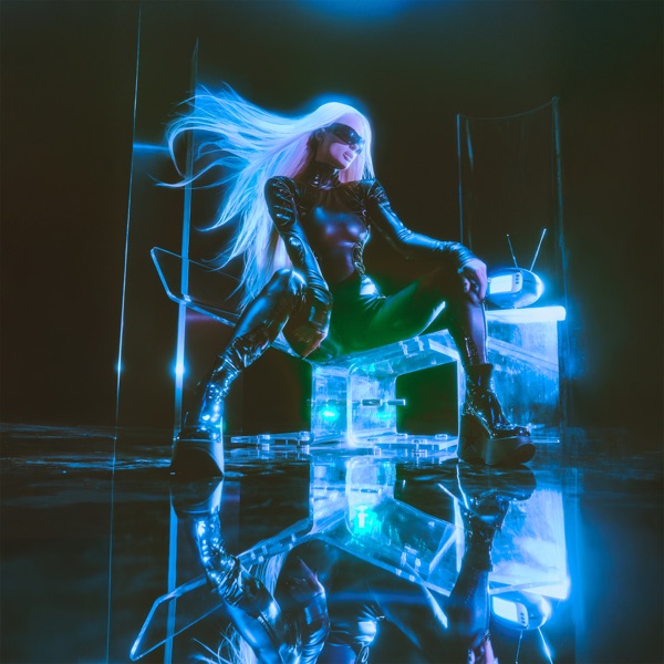 If the Earth is Spinning (Remix) - Single album cover