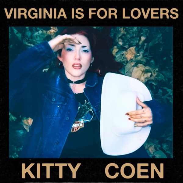 virginia is for lovers - Single album cover