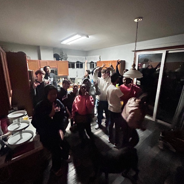 Fathers day cypher (feat. Dom, Gabe, Andy & Brielle) - Single album cover