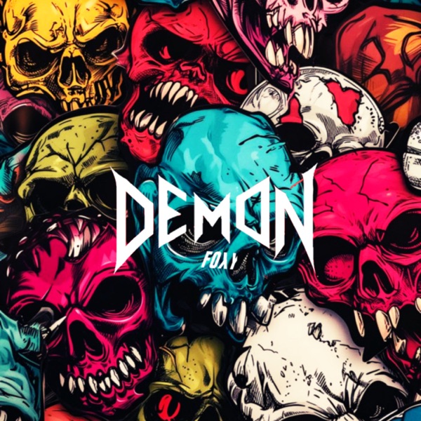 Demon - Single album cover
