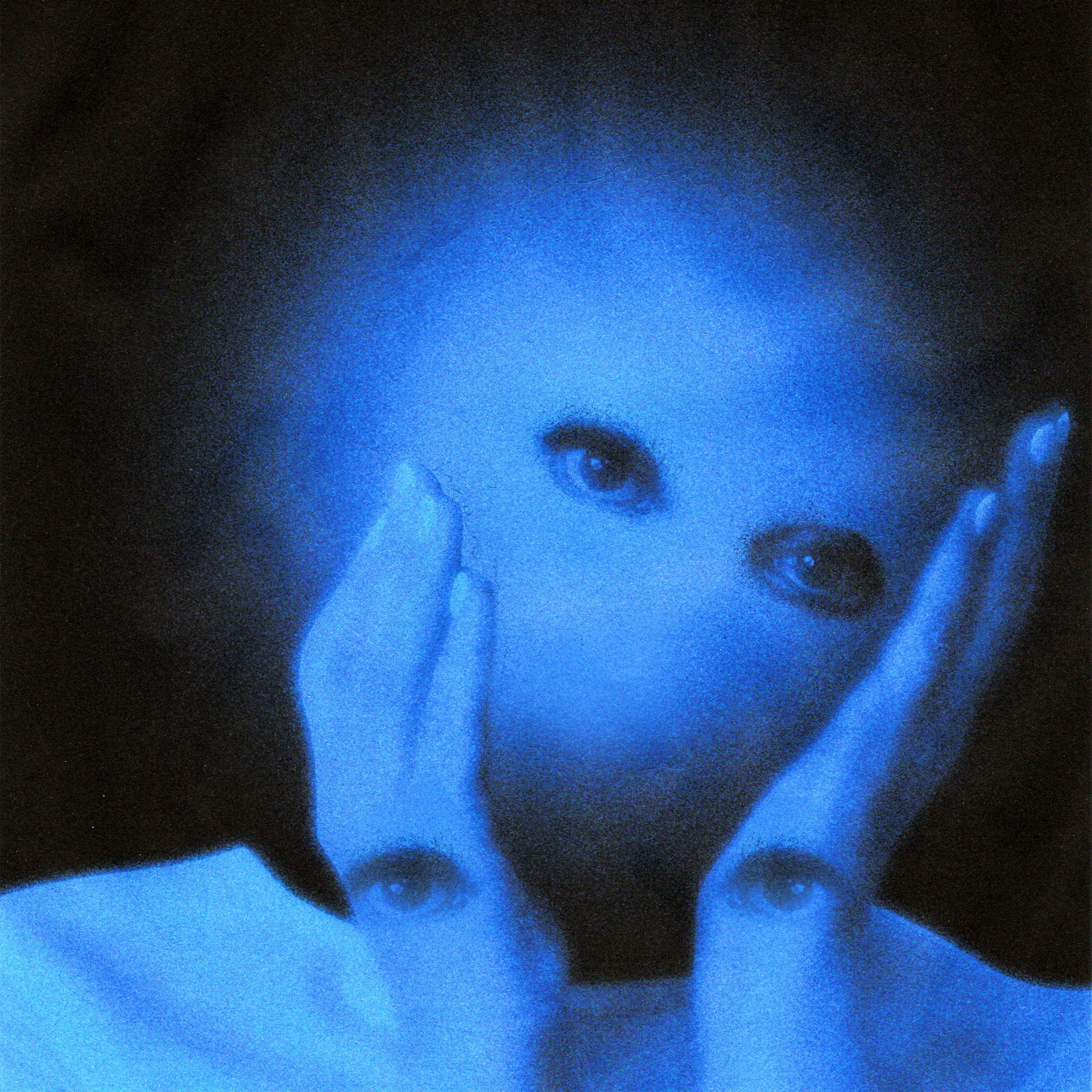Heaven on Mars album cover