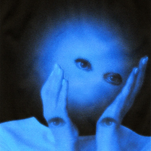 Heaven on Mars album cover