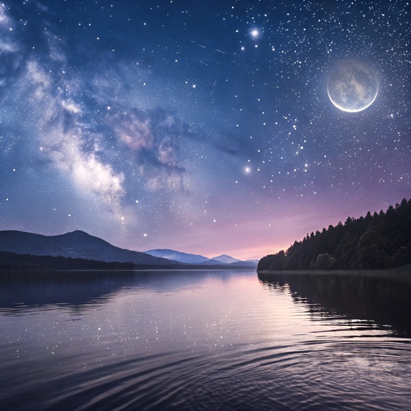 Lullaby - Single album cover