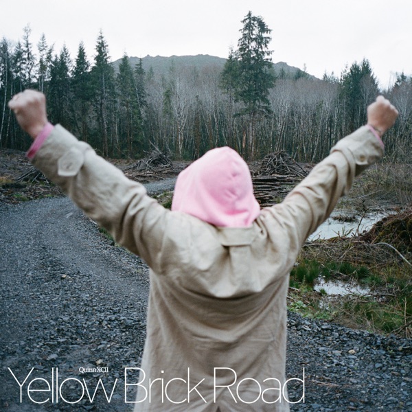 Yellow Brick Road - Single album cover