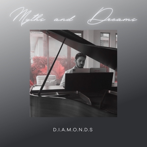 Myths and Dreams - Single album cover