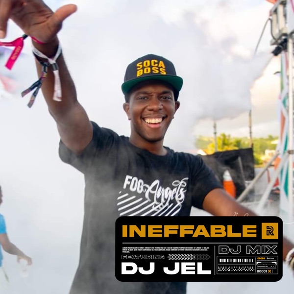 Soca Workout (DJ Mix) album cover