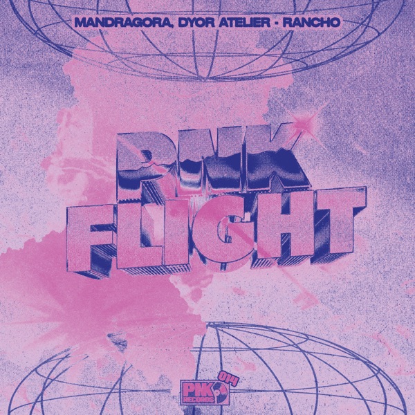 Rancho - Single album cover