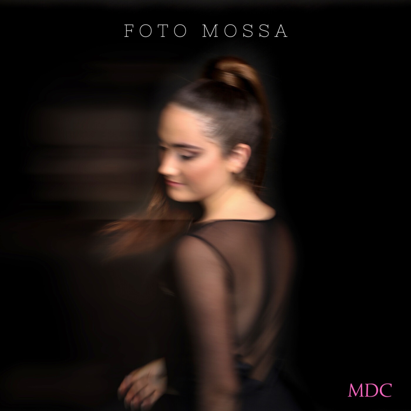 Foto Mossa - Single album cover