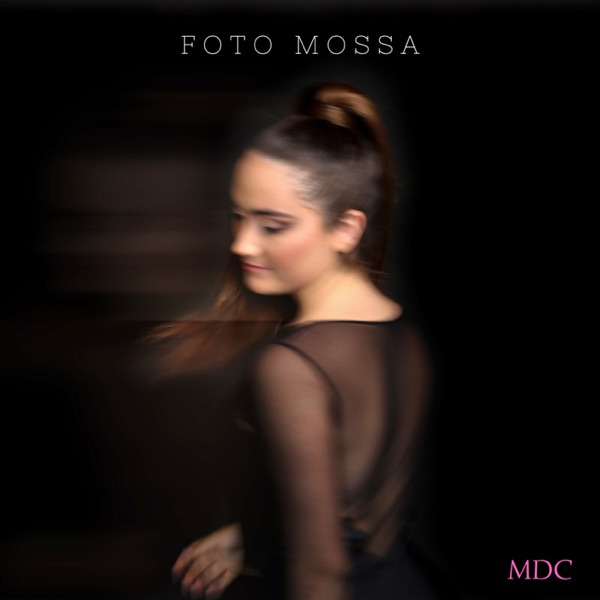 Foto Mossa - Single album cover