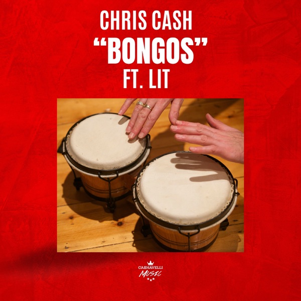 Bongos (feat. Lit) - Single album cover