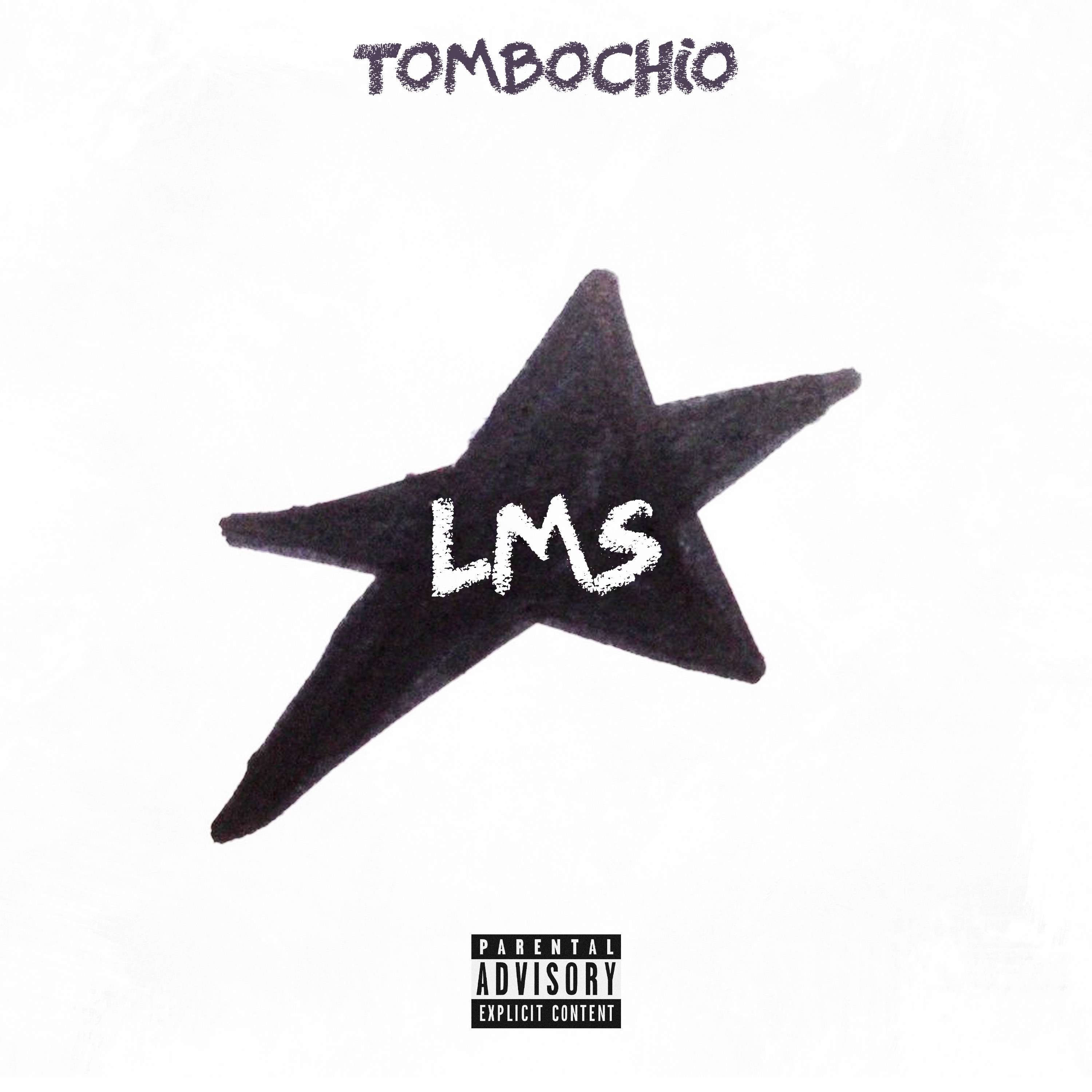LMS - Single album cover
