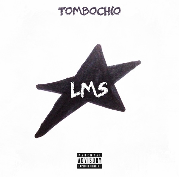 LMS - Single album cover