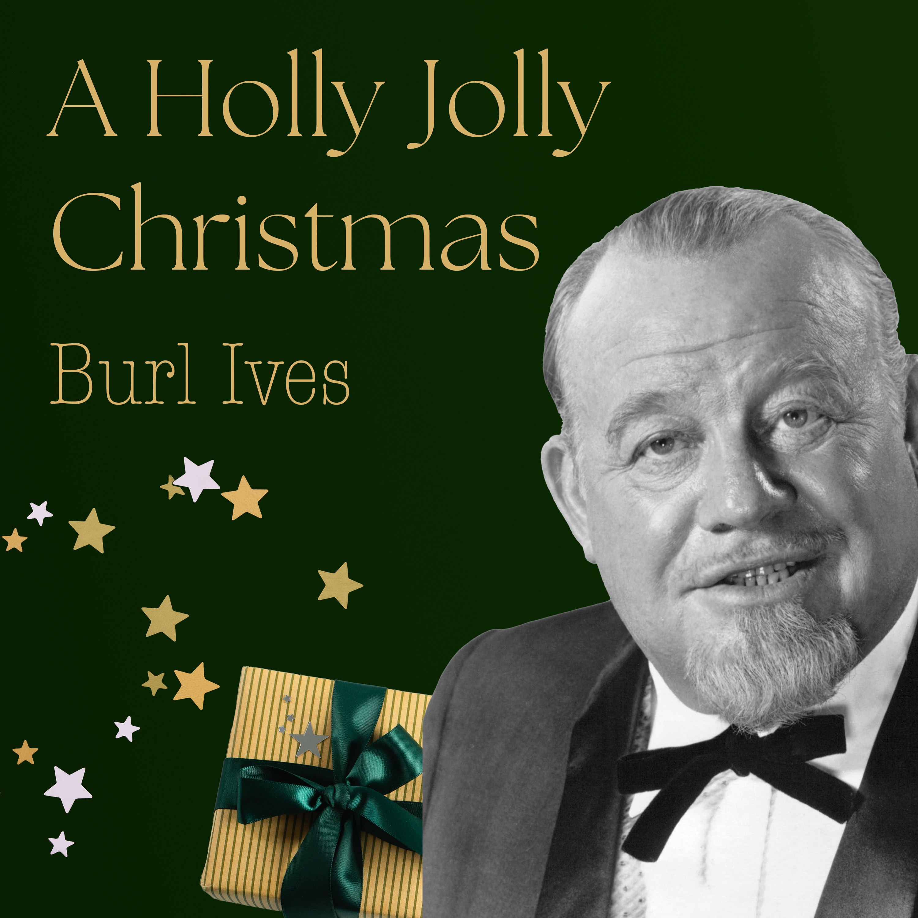 A Holly Jolly Christmas - EP album cover