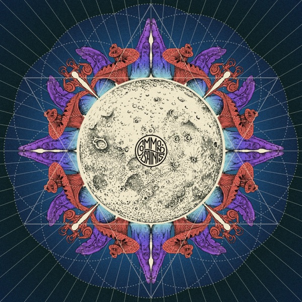 Starchild - EP album cover