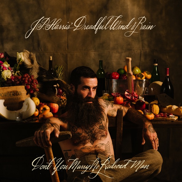 House Carpenter (feat. Chance McCoy) - Single album cover