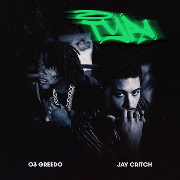 Typa - Single album cover