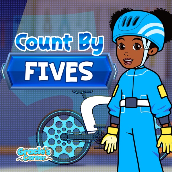 Count by Fives - Single album cover