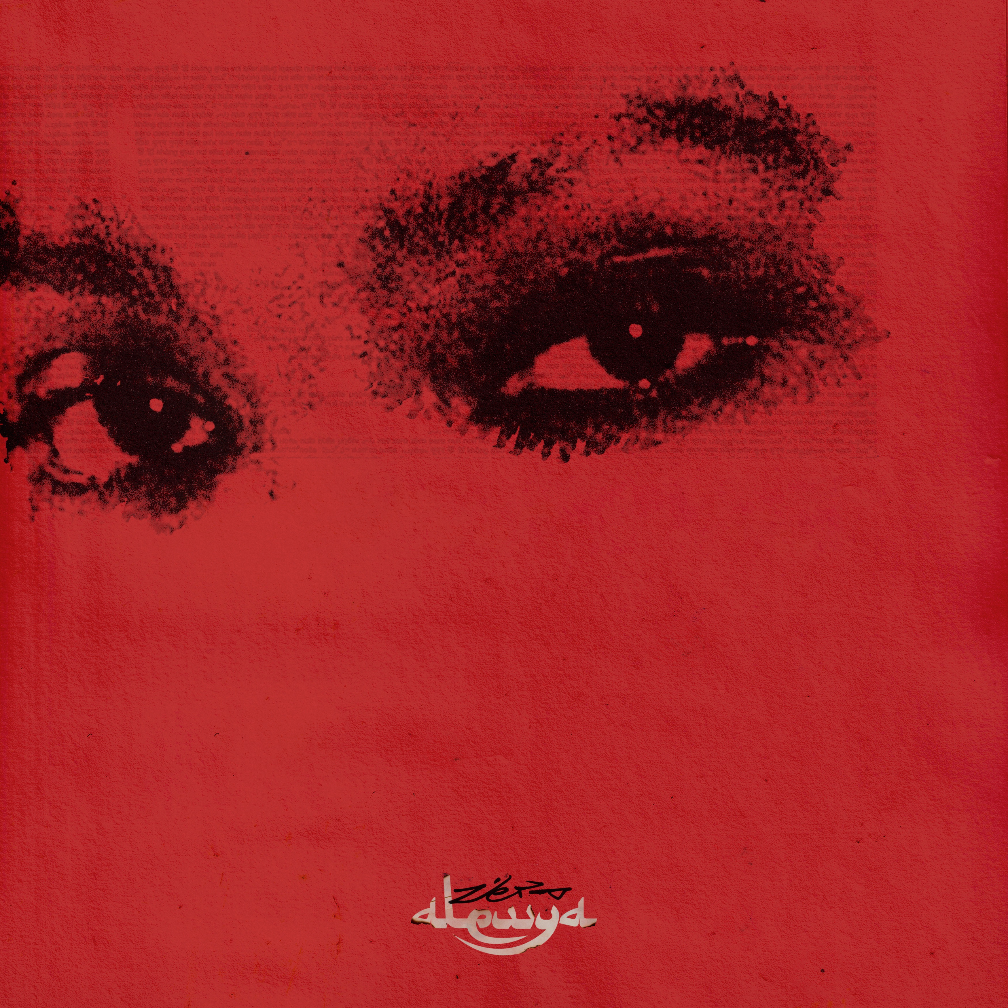 Zero album cover