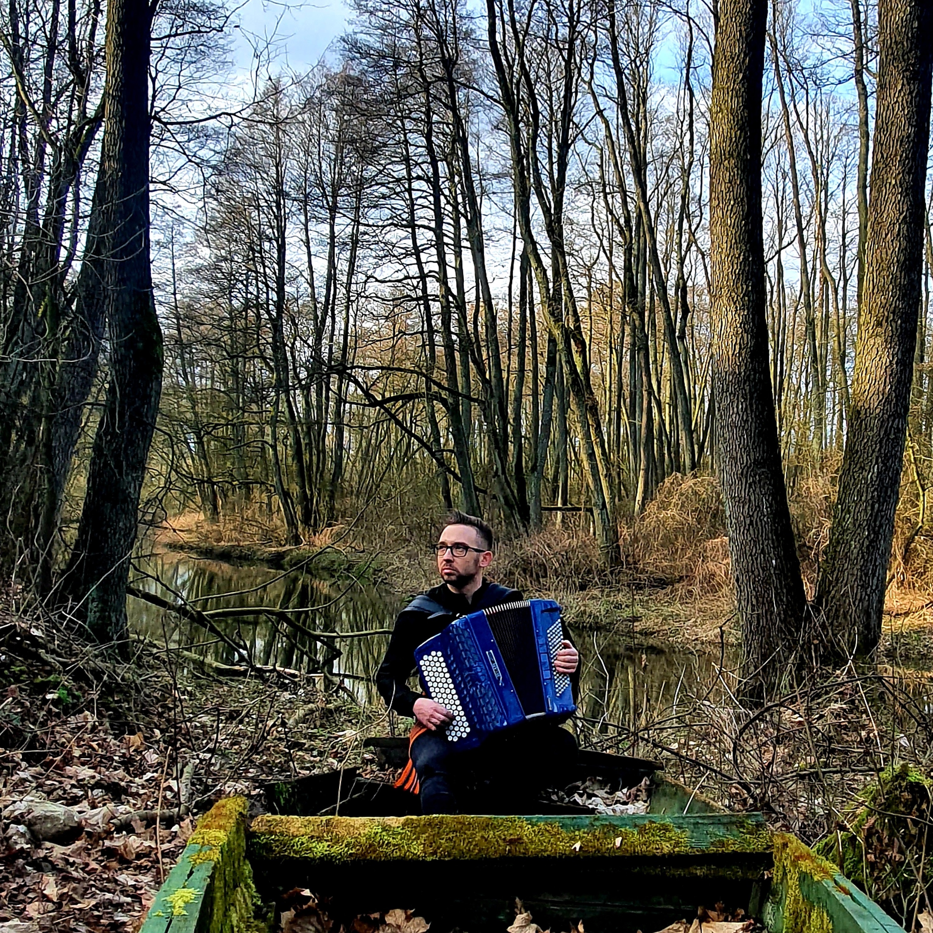 A u Jawora - Single album cover