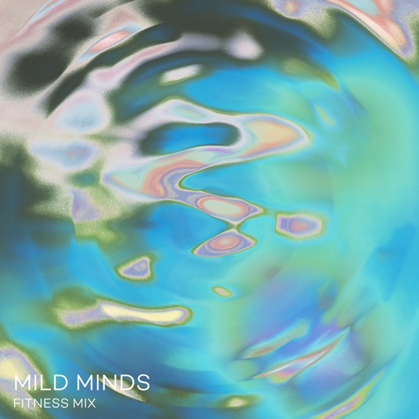 Ninja Tune Presents: Fitness with Mild Minds (DJ Mix) album cover