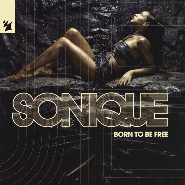 Born to Be Free album cover