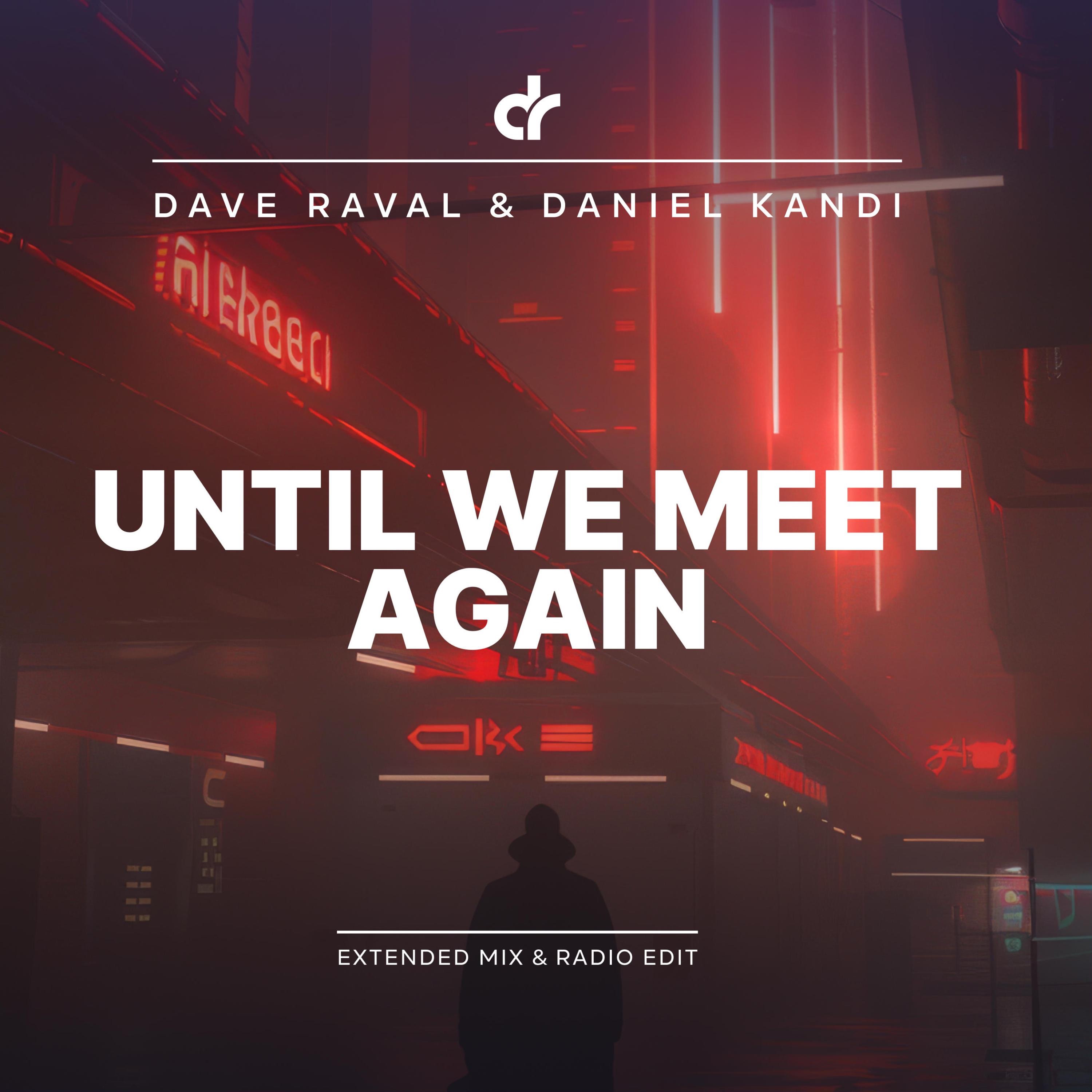 Until We Meet Again - Single album cover