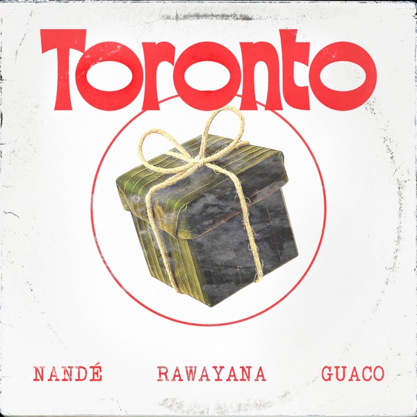 Toronto - Single album cover