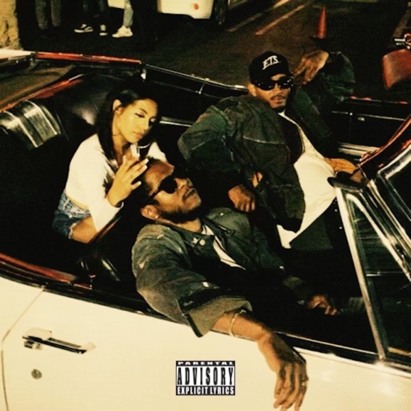 Hidden Stages - Single album cover