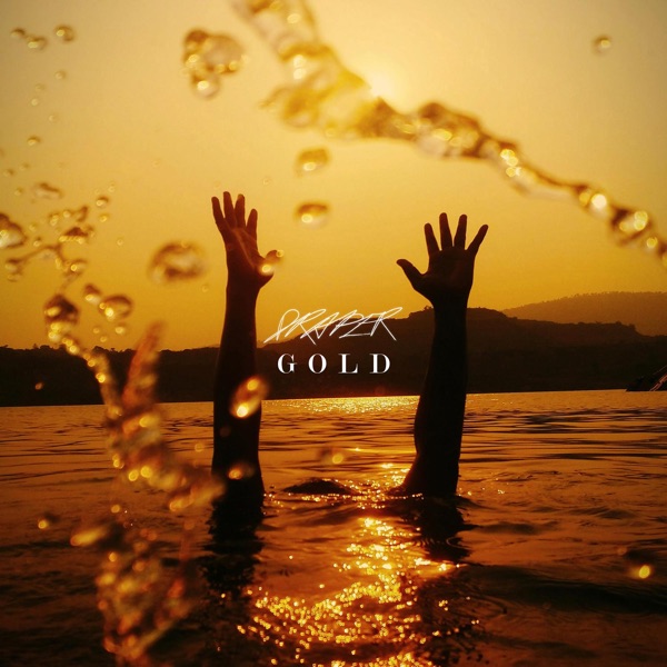 Gold - Single album cover