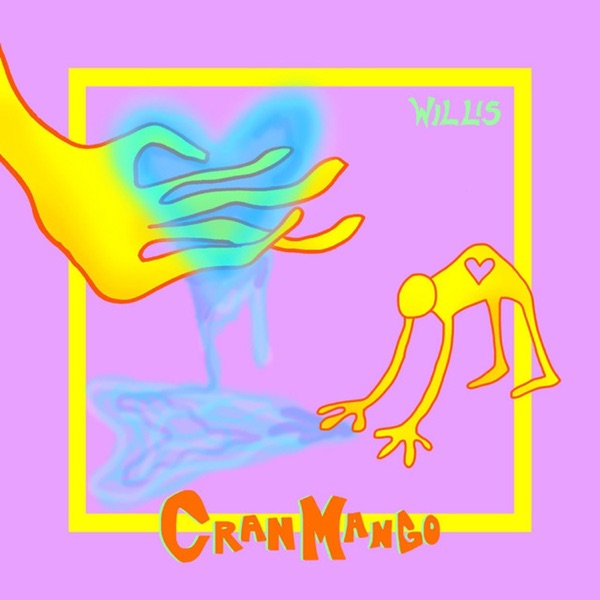 CranMango - Single album cover