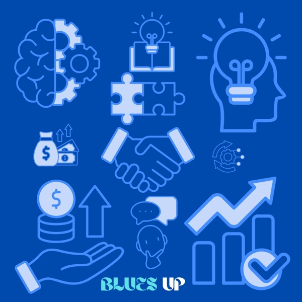 Blues Up (feat. Blueface) - Single album cover