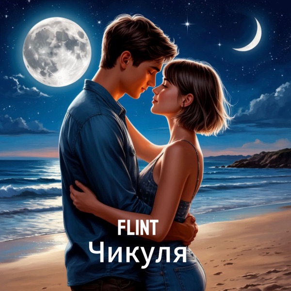 Чикуля - Single album cover