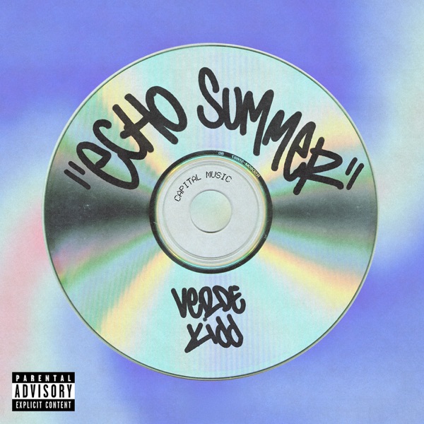 Echo Summer - Single album cover