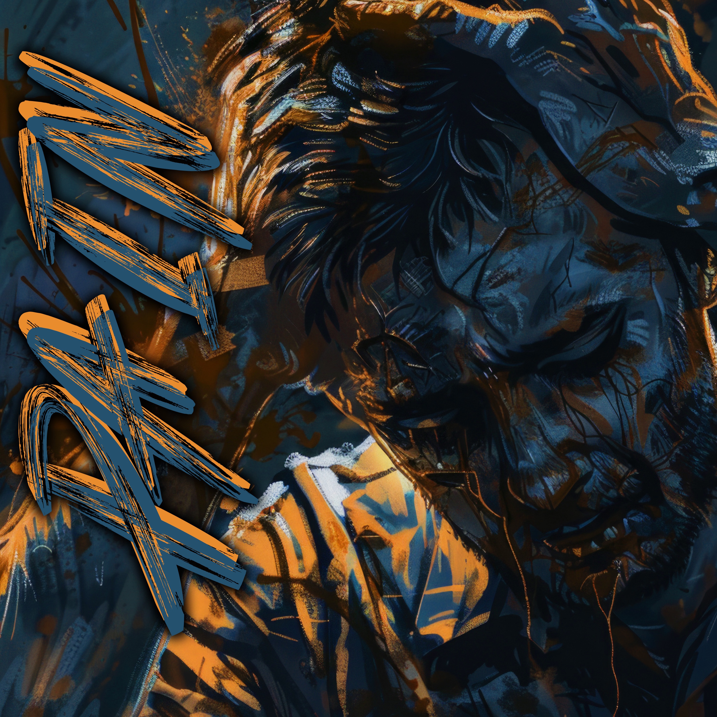 Pain (feat. Young Thug) - Single album cover