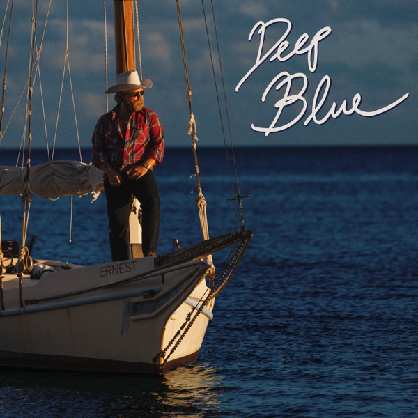 Deep Blue album cover