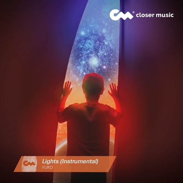 Lights (Instrumental) - Single album cover