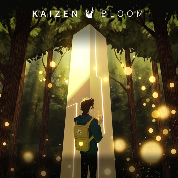Bloom (Radio Edit) - Single album cover