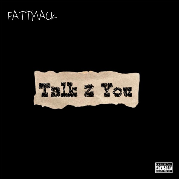 Talk 2 You - Single album cover
