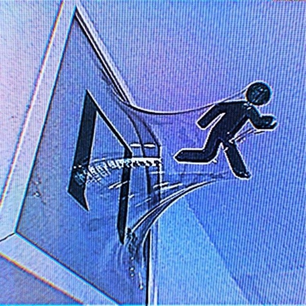 just run - Single album cover