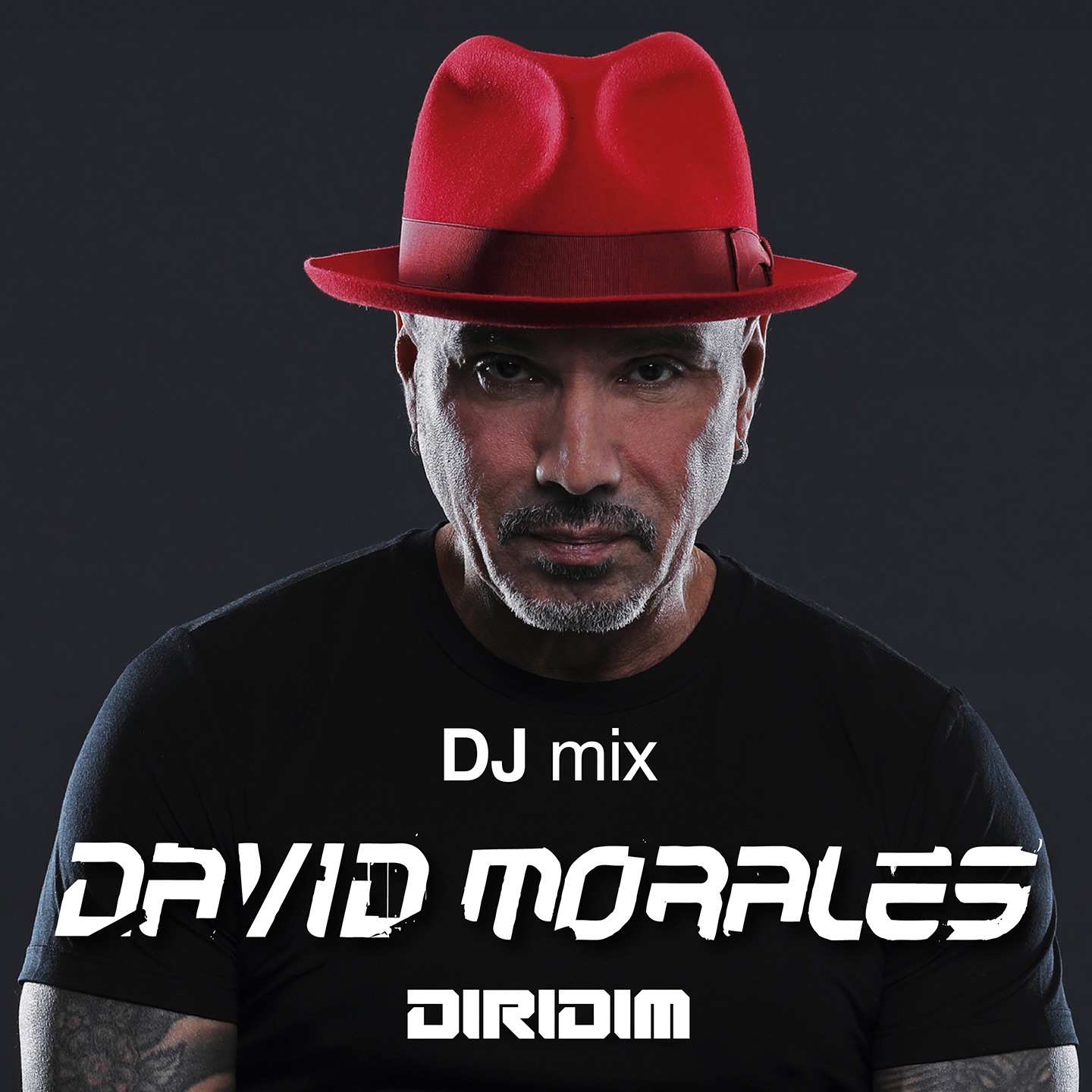 DIRIDIM Mix, Vol. 1 (DJ Mix) album cover