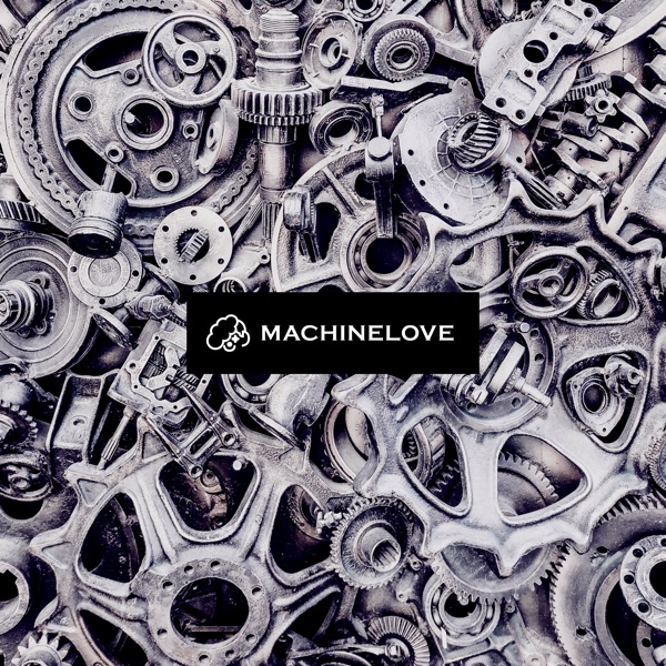 Machinelove - Single album cover