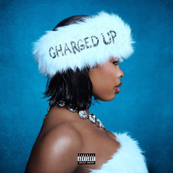 Charged Up - Single album cover
