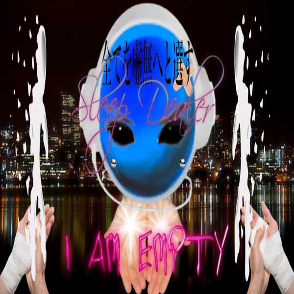 I Am Empty - Single album cover