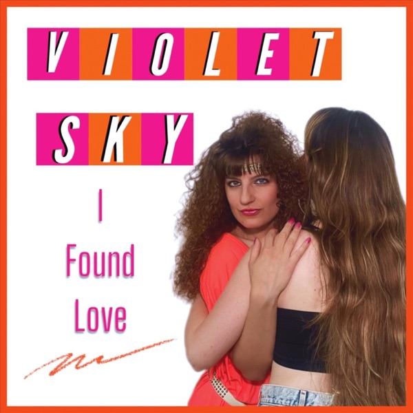 I Found Love - Single album cover