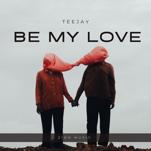 Be My Love - Single album cover