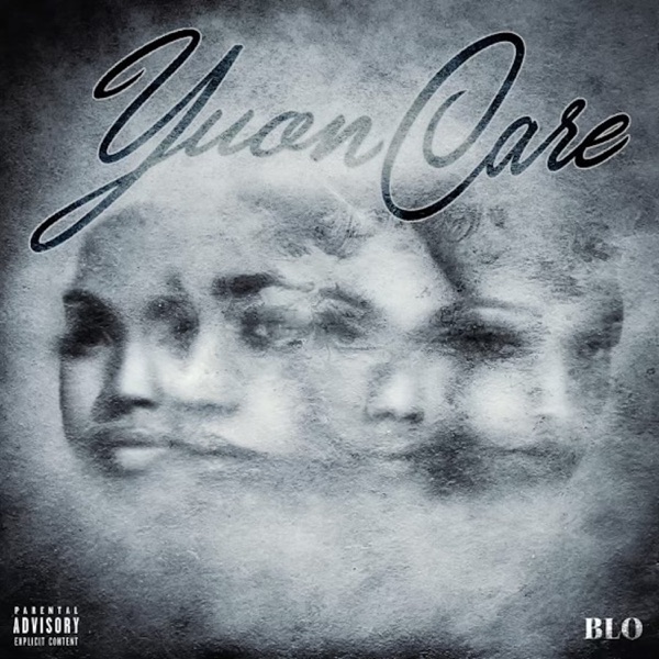 Youn Care - Single album cover