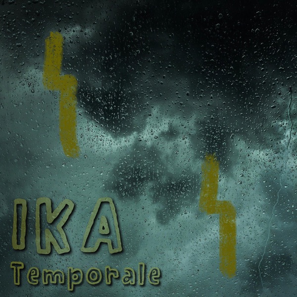 Temporale - Single album cover