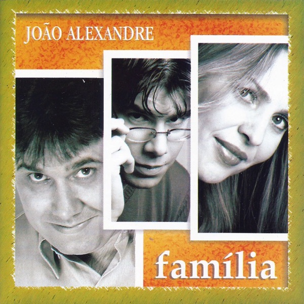 Família album cover