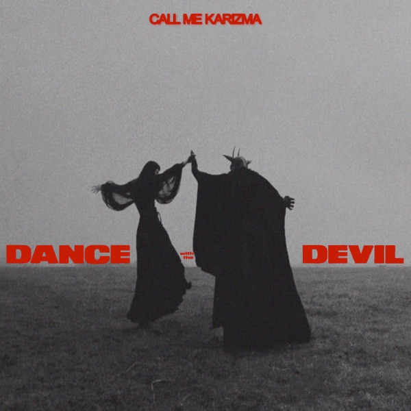 Dance With The Devil - Single album cover