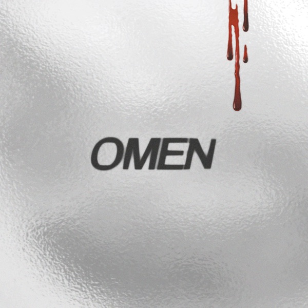 OMEN (Deluxe) album cover